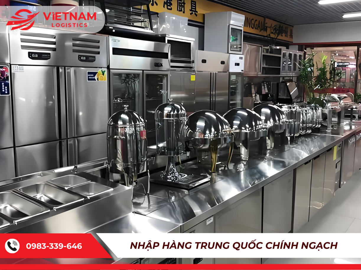 Danh mục thiết bị và vật tư khách sạn thông dụng